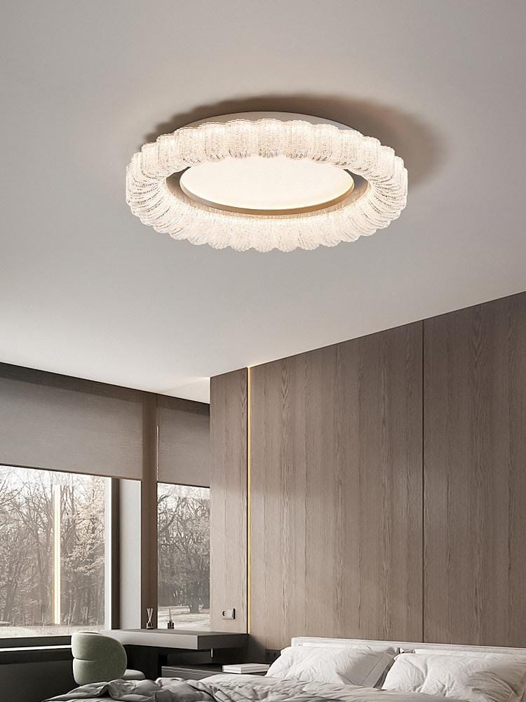 Selvayra | Ceiling Mounted Light - Detail View #2 | HomeCartel