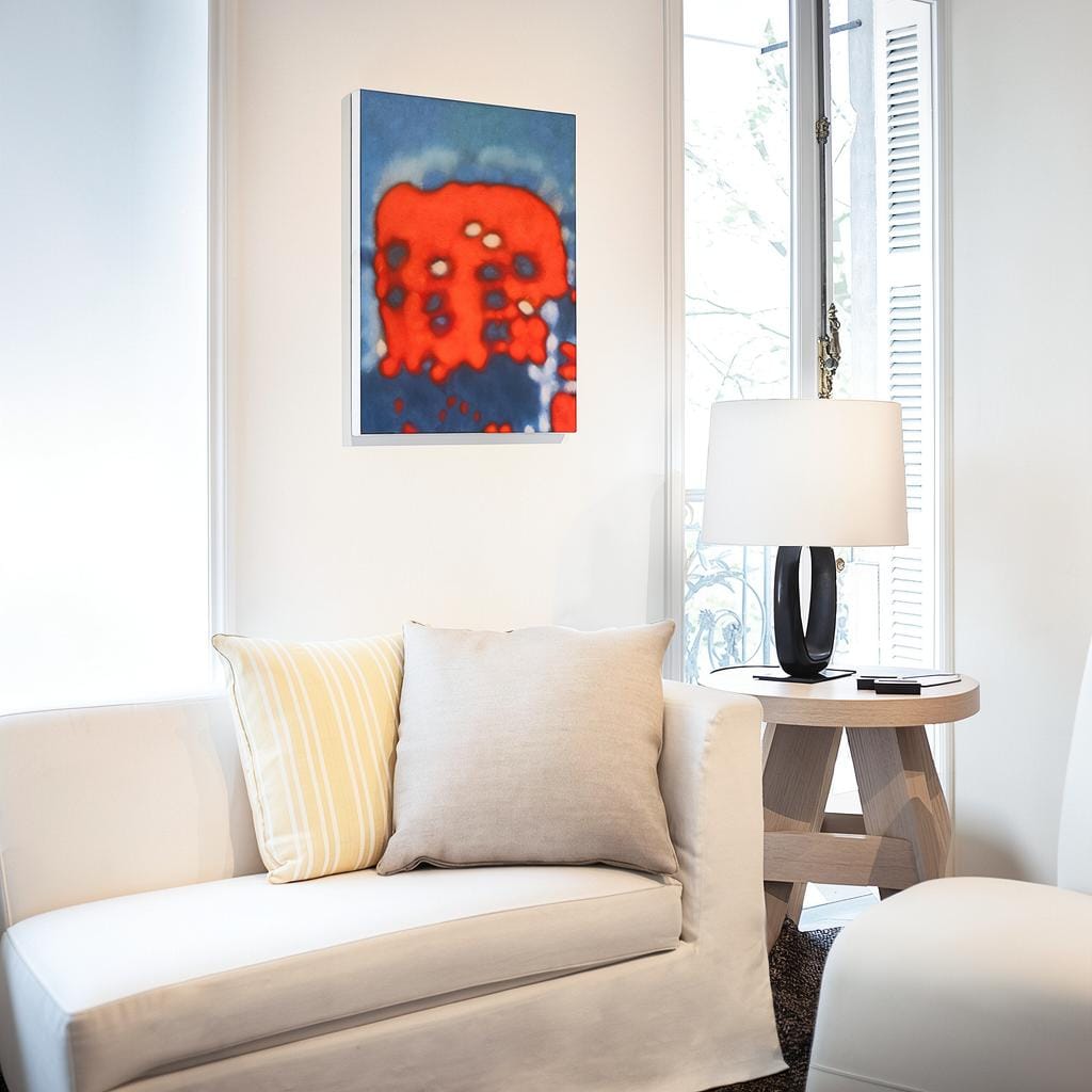 Uldra | Shaded Table Lamp - Home Cartel ®