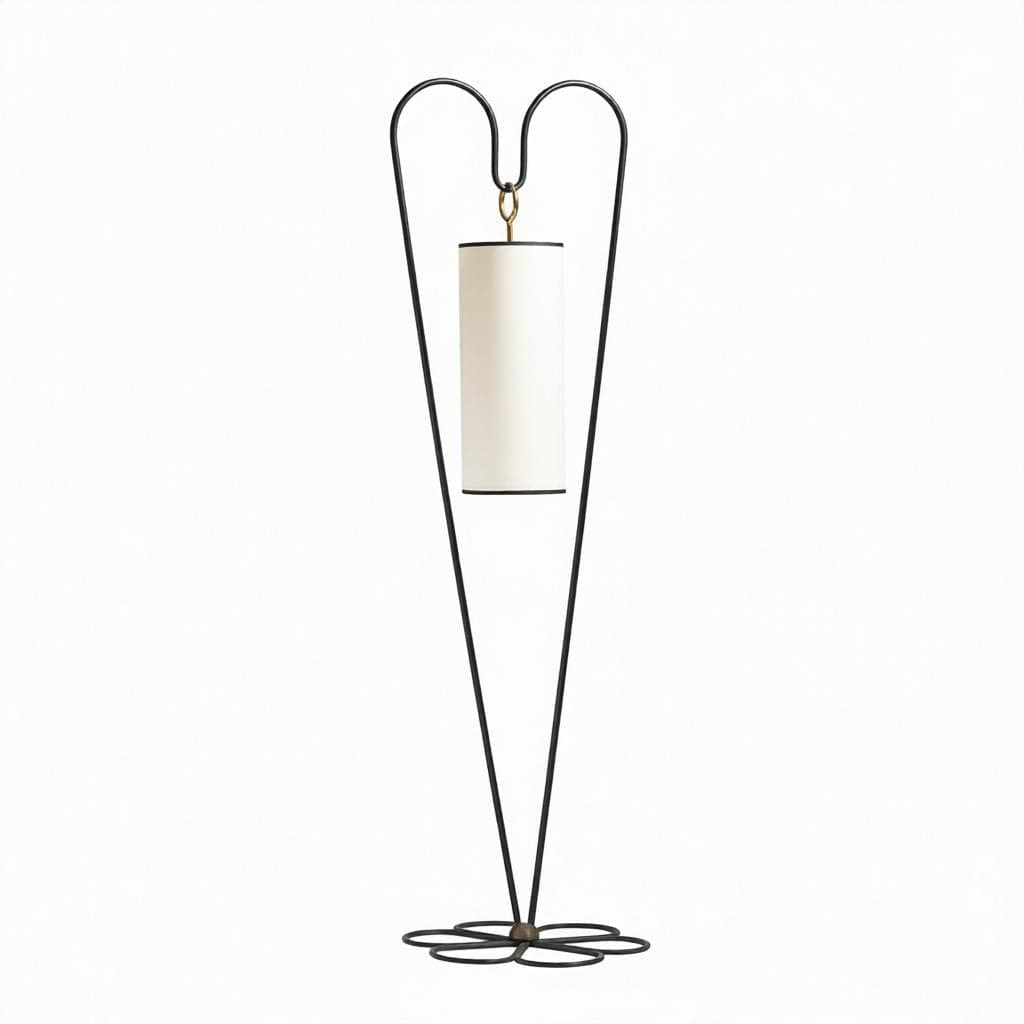 Xalvyn | Floor Lamp - Modern Floor Lamp | HomeCartel Philippines