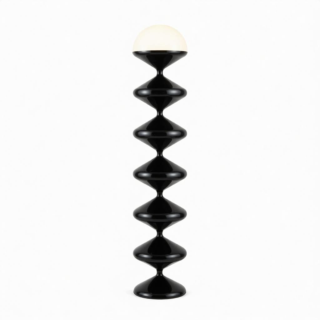 Moehling | Floor Lamp - Detail View #8 | HomeCartel