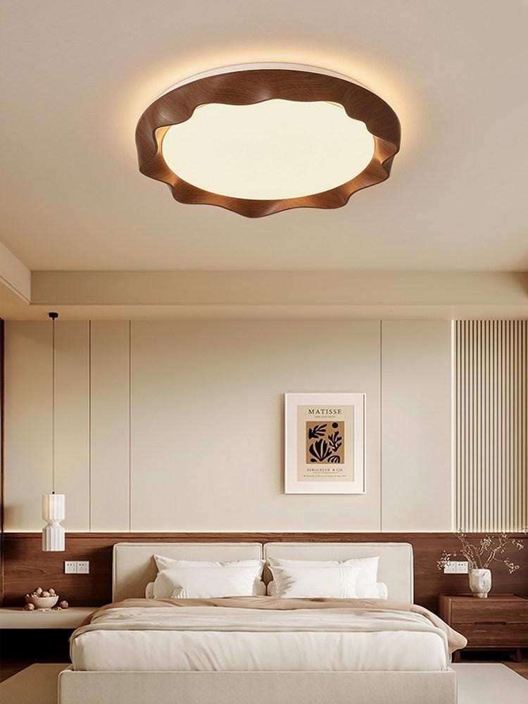 Maliryn B | Ceiling Mounted Light - Detail View #3 | HomeCartel
