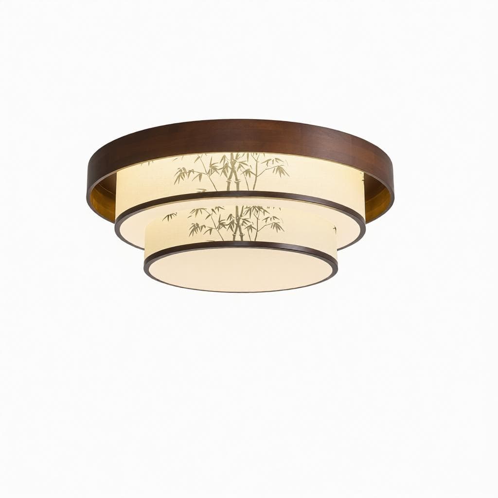 Vainthar Deux | Ceiling Mounted Light - Detail View #6 | HomeCartel