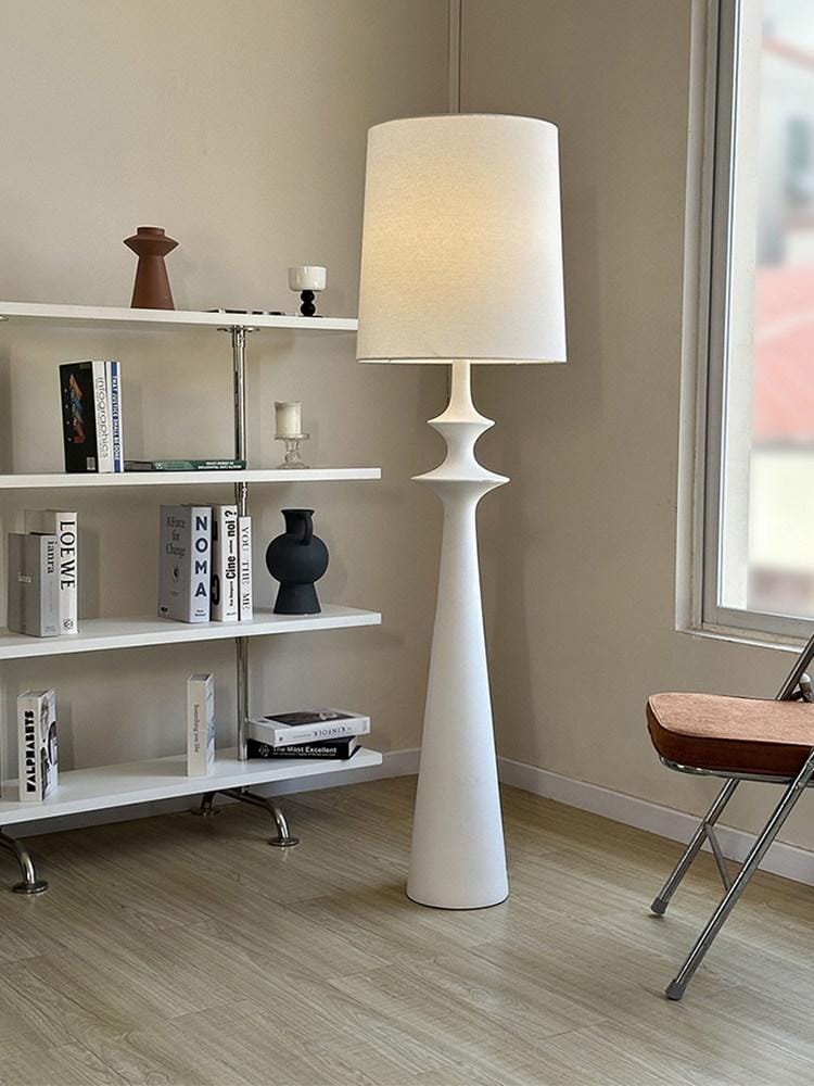 Dorelvee I Floor Lamp - Detail View #2 | HomeCartel