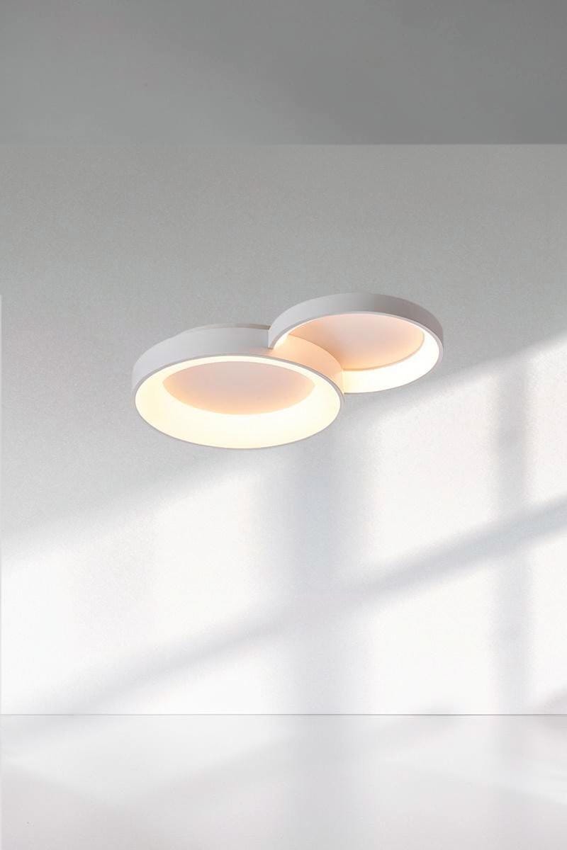 Progar 2 | Ceiling Mounted Light - Detail View #2 | HomeCartel