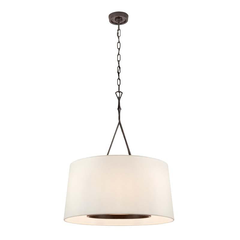 Cortana | Drum Chandelier - Detail View #3 | HomeCartel