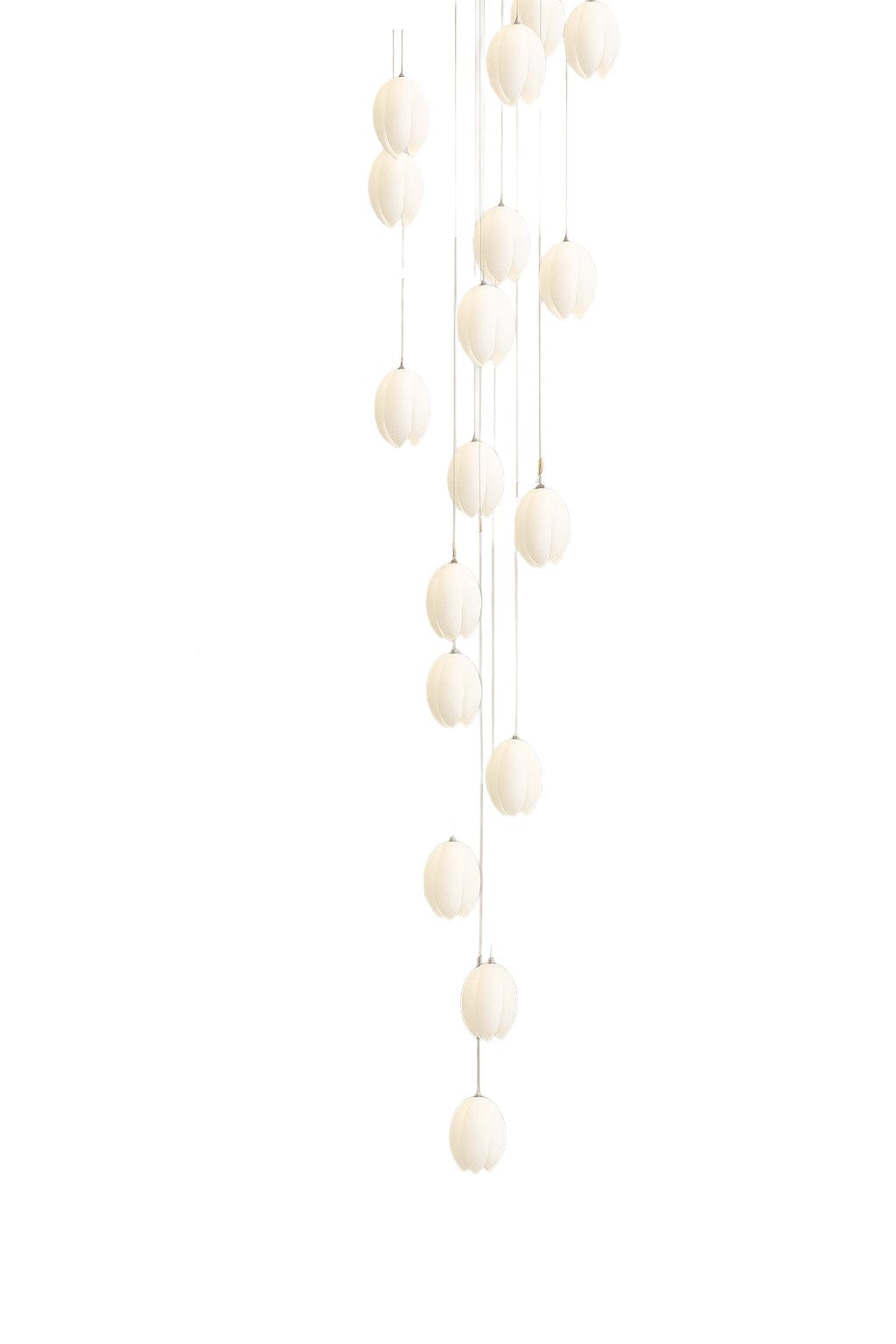 Decisive | Cluster Chandelier - Modern Cluster Chandelier | HomeCartel Philippines