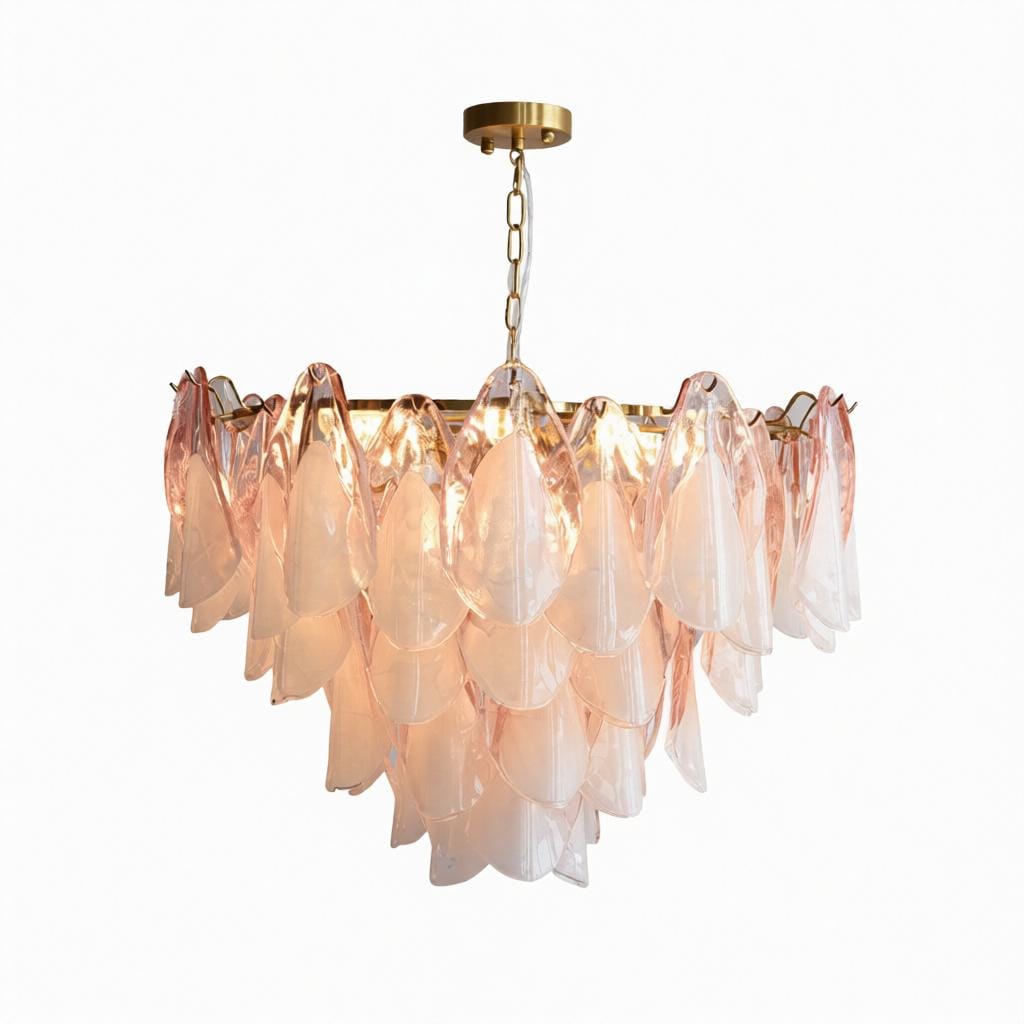 Erynath Une | Chandelier