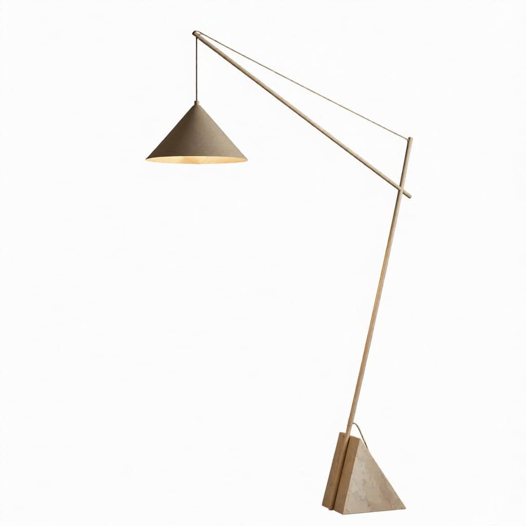Dorianna | Floor Lamp - Modern Floor Lamp | HomeCartel Philippines