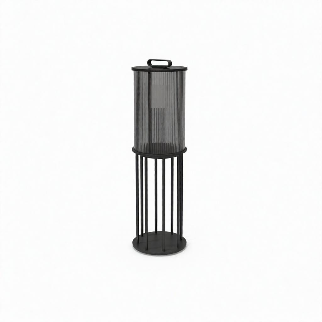 Ylrinal | Outdoor Table Lamp