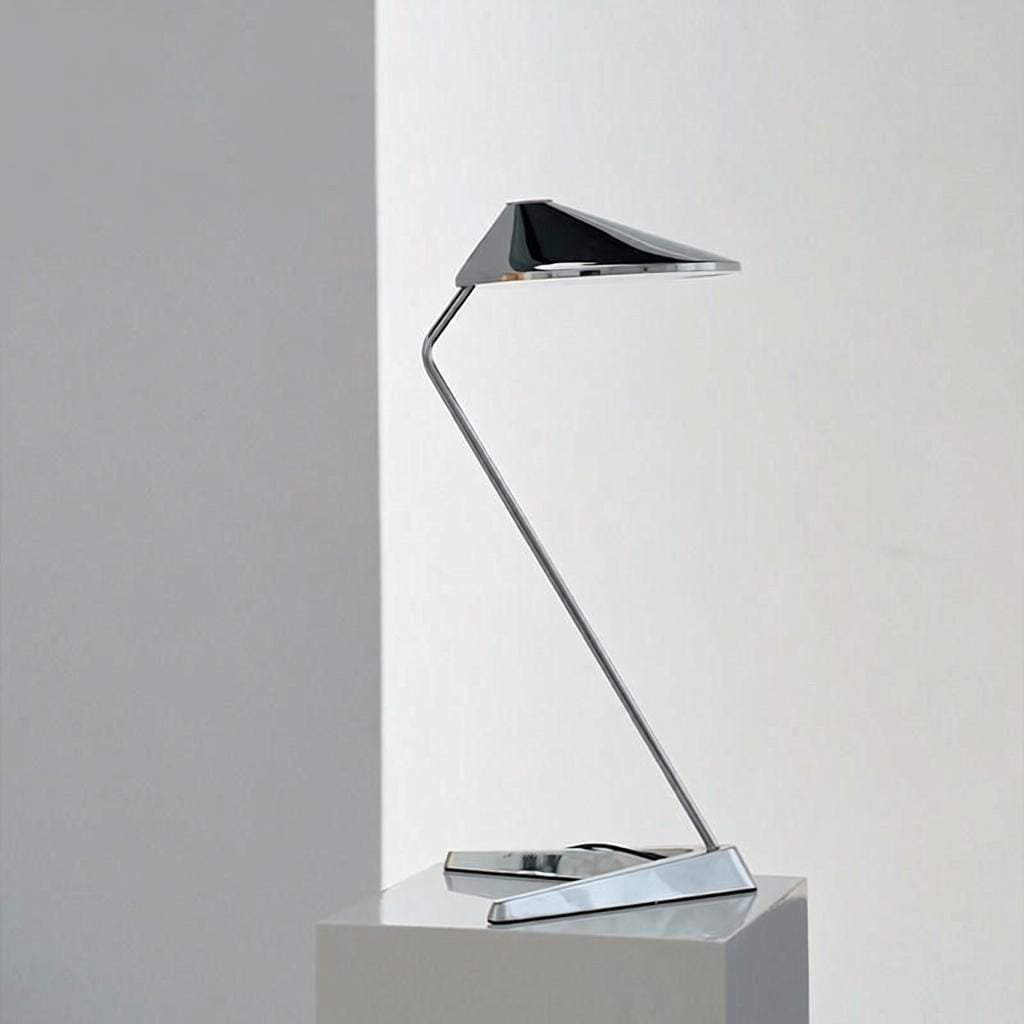 Lorvyn B | Table Lamp Swing Arm - Home Cartel ®