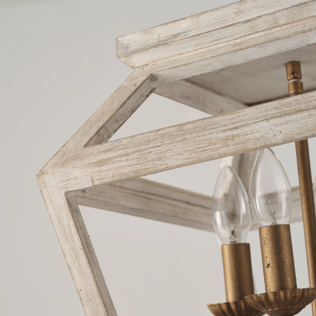 Elvie | Pendant Light - Detail View #3 | HomeCartel