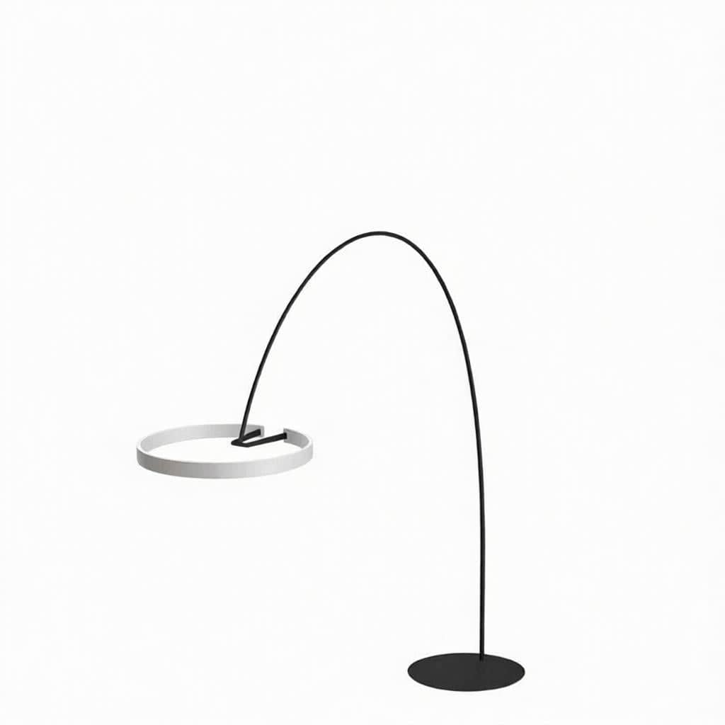 Dorellin | Floor Lamp