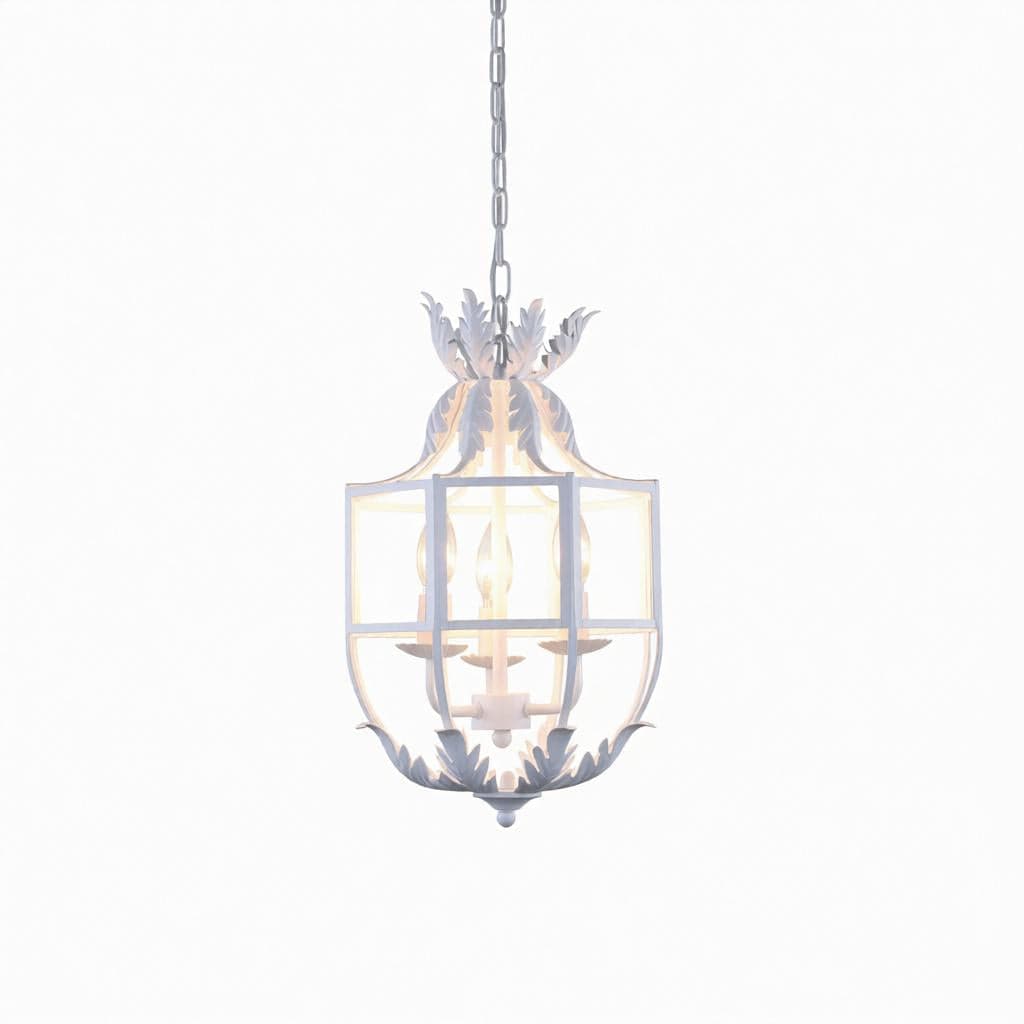 Talindor | Lantern Pendant Light - Detail View #3 | HomeCartel