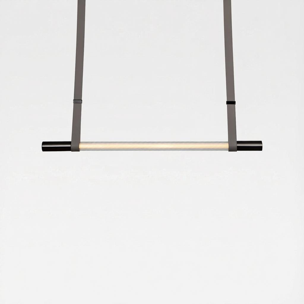 Mayo | Linear Chandelier - Modern Chandelier | HomeCartel Philippines