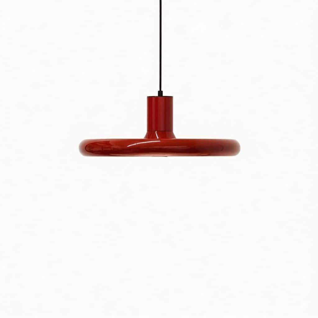 Silenora | Pendant Light - Detail View #2 | HomeCartel