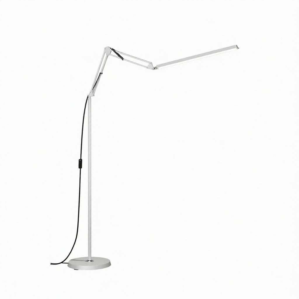 Avalynne B | Floor Lamp - Detail View #5 | HomeCartel