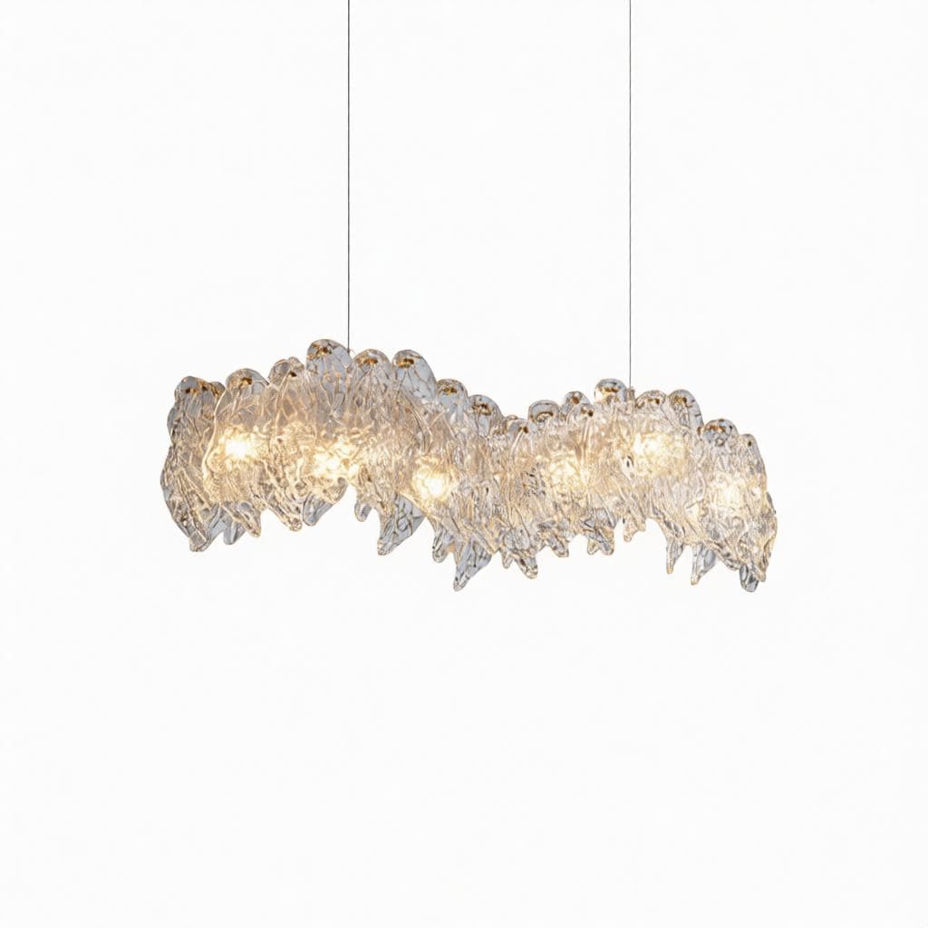 Galraneth Deux | Crystal Chandelier - Modern Chandelier | HomeCartel Philippines