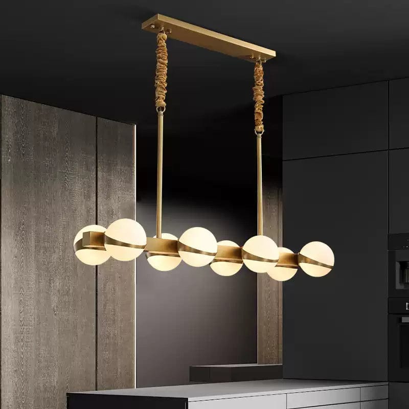 Limon | Chandelier - Detail View #2 | HomeCartel
