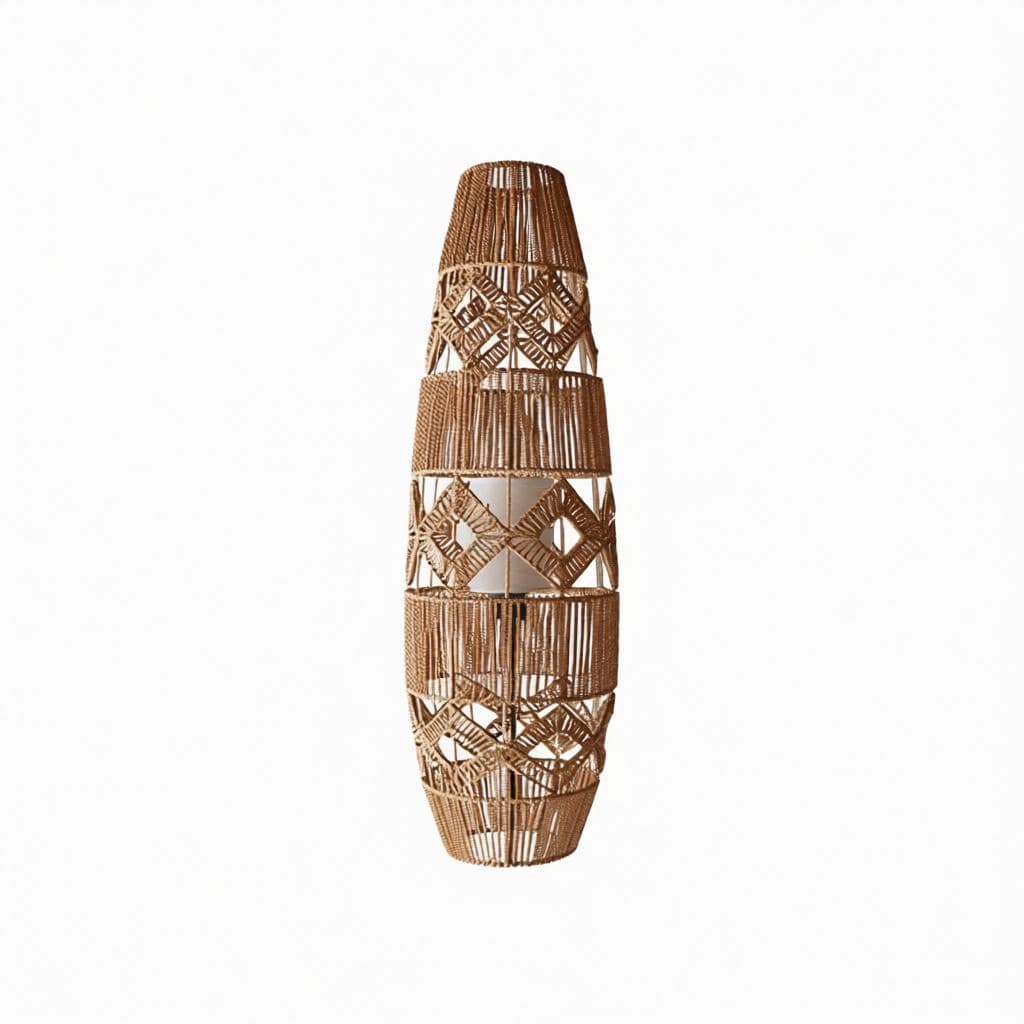 Erenthe B I Floor Lamp - Detail View #8 | HomeCartel