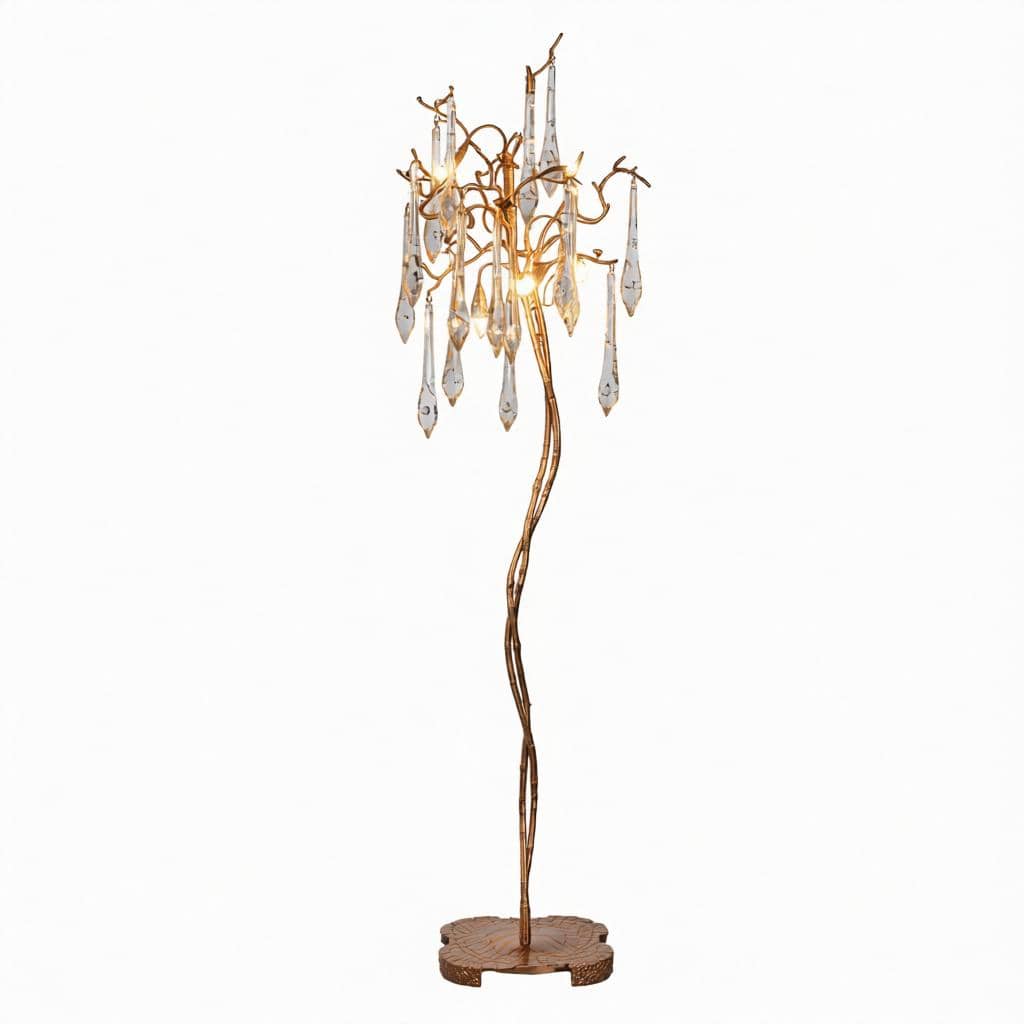Etrana | Floor Lamp - Modern Floor Lamp | HomeCartel Philippines