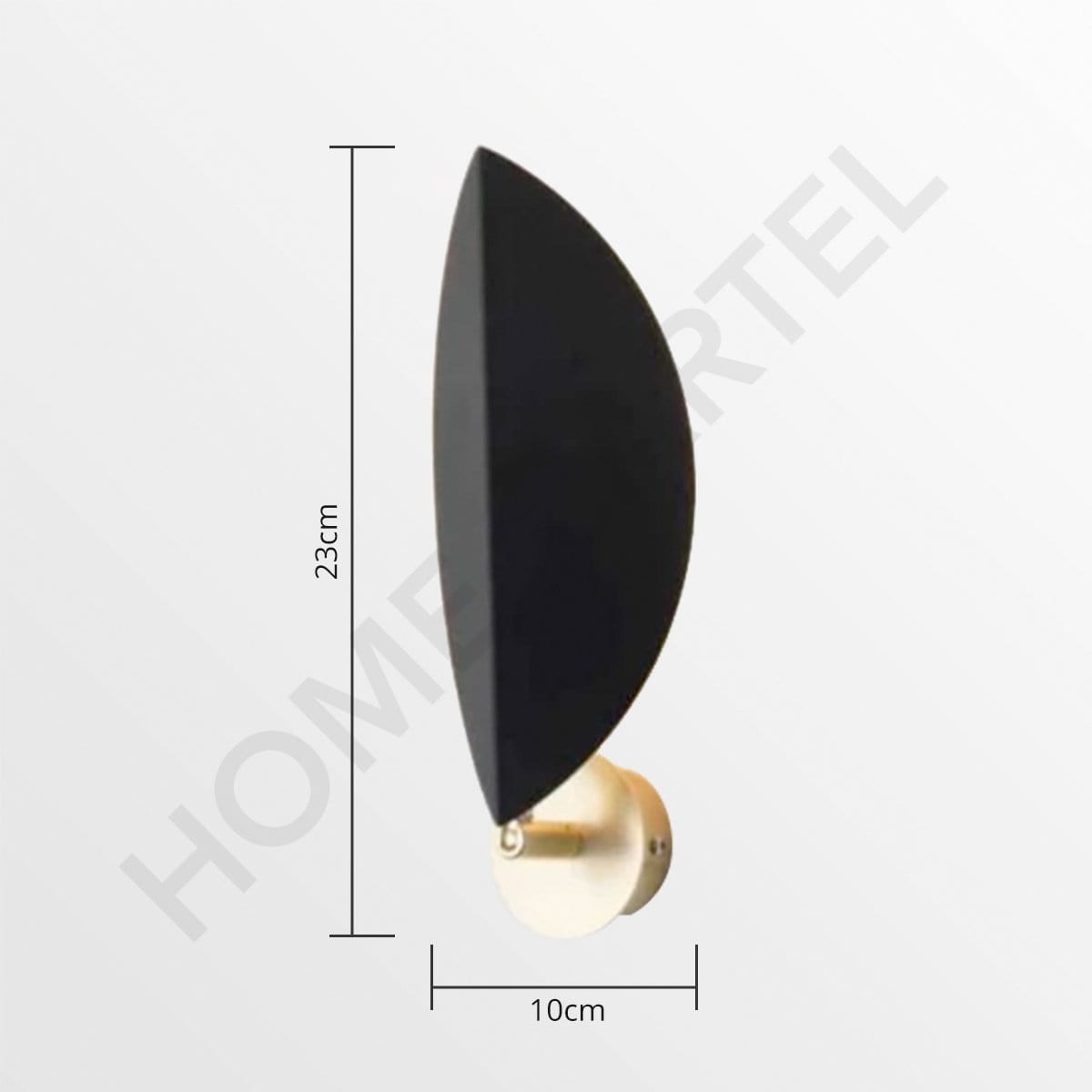 Hans | Modern Wall Sconce - Home Cartel ®