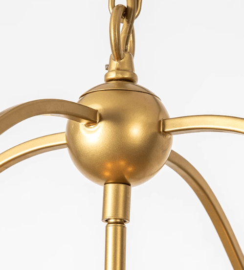 Rebis | Pendant Light - Detail View #4 | HomeCartel