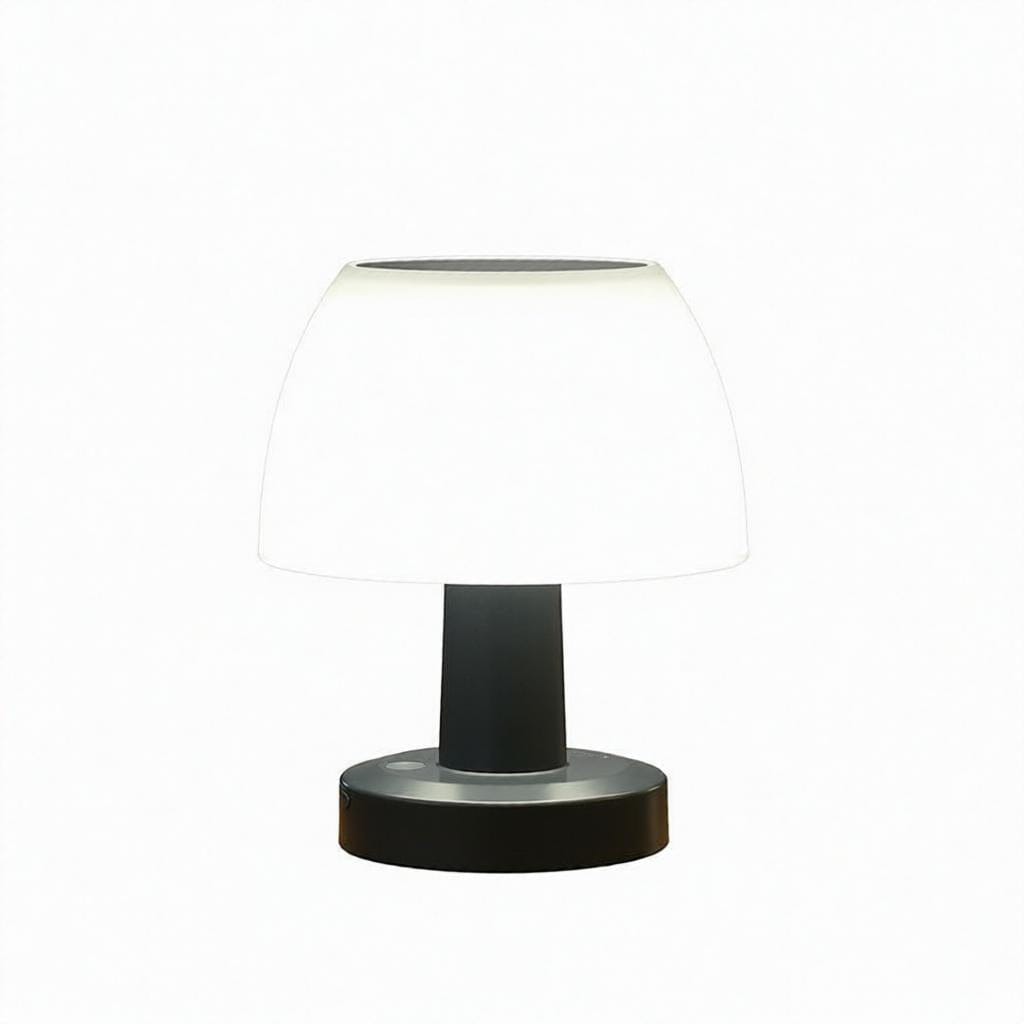 Iravellith | Outdoor Table Lamp - Modern ARCHITECTURAL OUTDOOR | HomeCartel Philippines