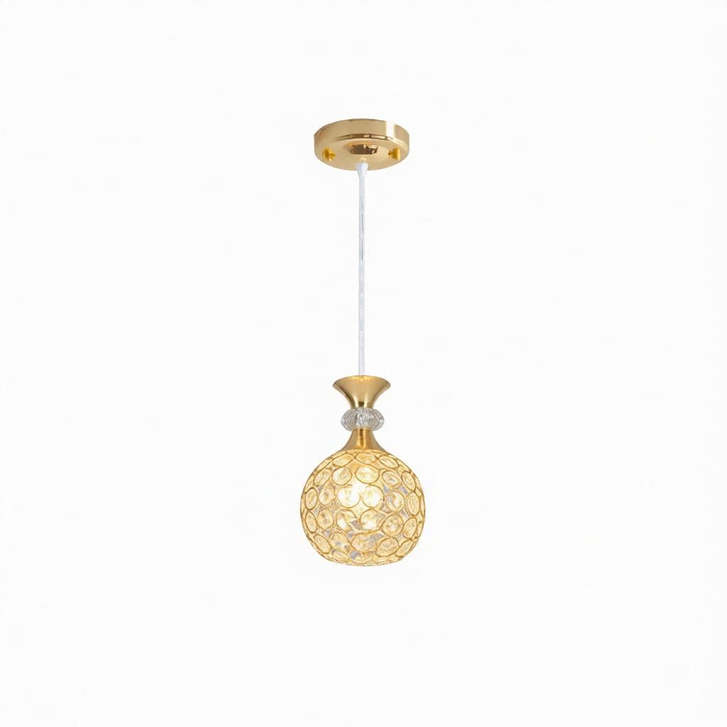 Elvarn B | Pendant Light - Modern Pendant Light | HomeCartel Philippines