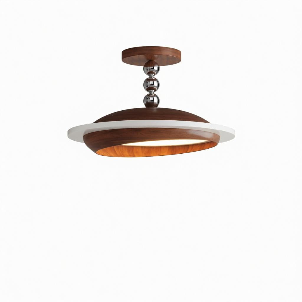 Jarlan | Semi Flush Mounted Light - Modern Semi Flush Mounted Light | HomeCartel Philippines