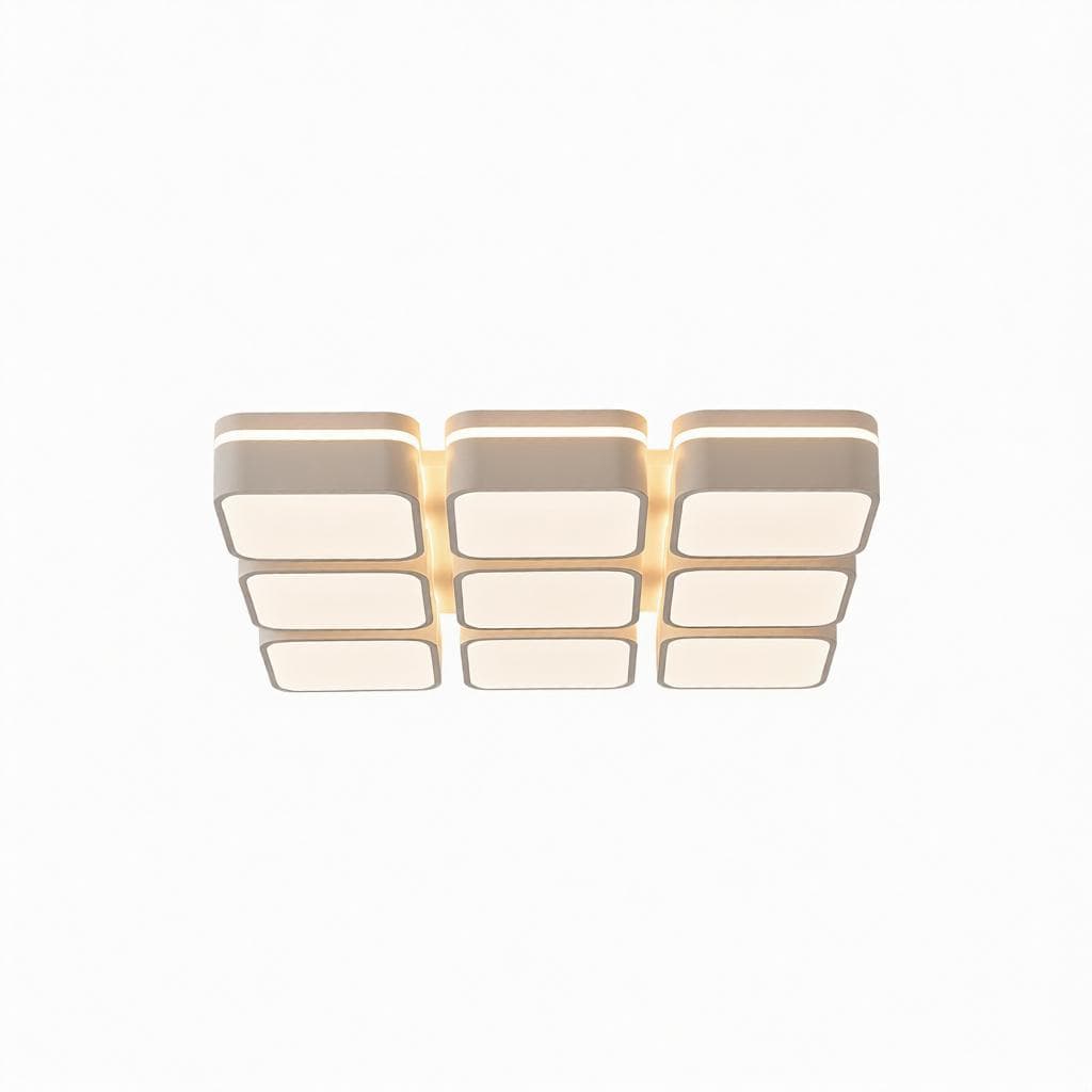 Pattin | Ceiling Mounted Light - Detail View #7 | HomeCartel