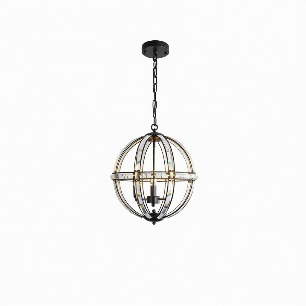 Mambo D | Pendant Light - Detail View #6 | HomeCartel