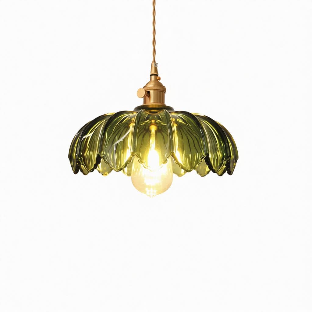 Eronnile Une I Pendant Light - Detail View #7 | HomeCartel