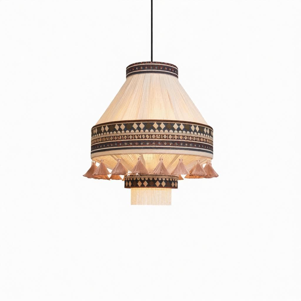 Pythas | Pendant Light - Detail View #4 | HomeCartel