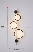 Marnexa | Linear Wall Light