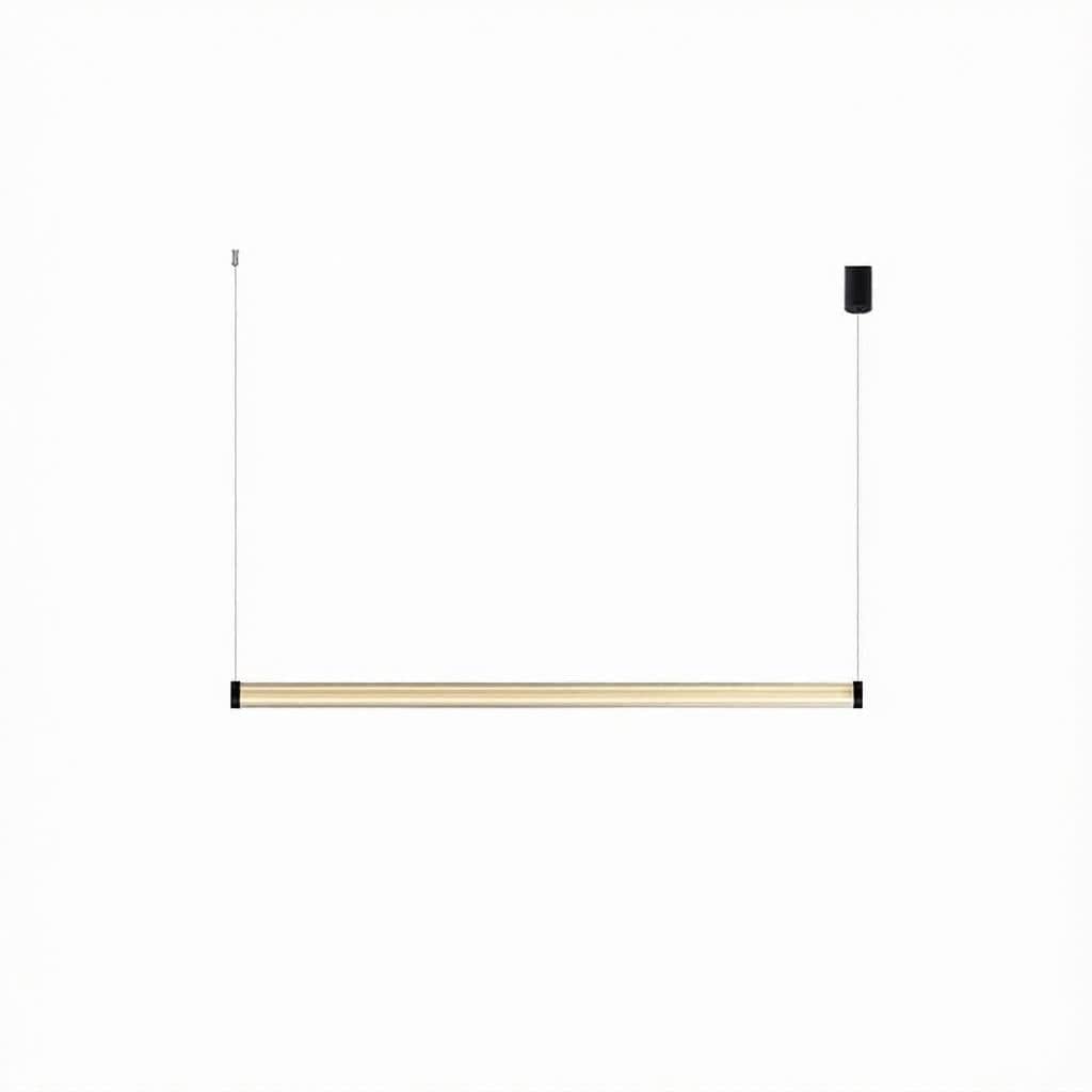 Nikola | Linear Chandelier - Modern Chandelier | HomeCartel Philippines