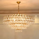 Brooks | Chandelier