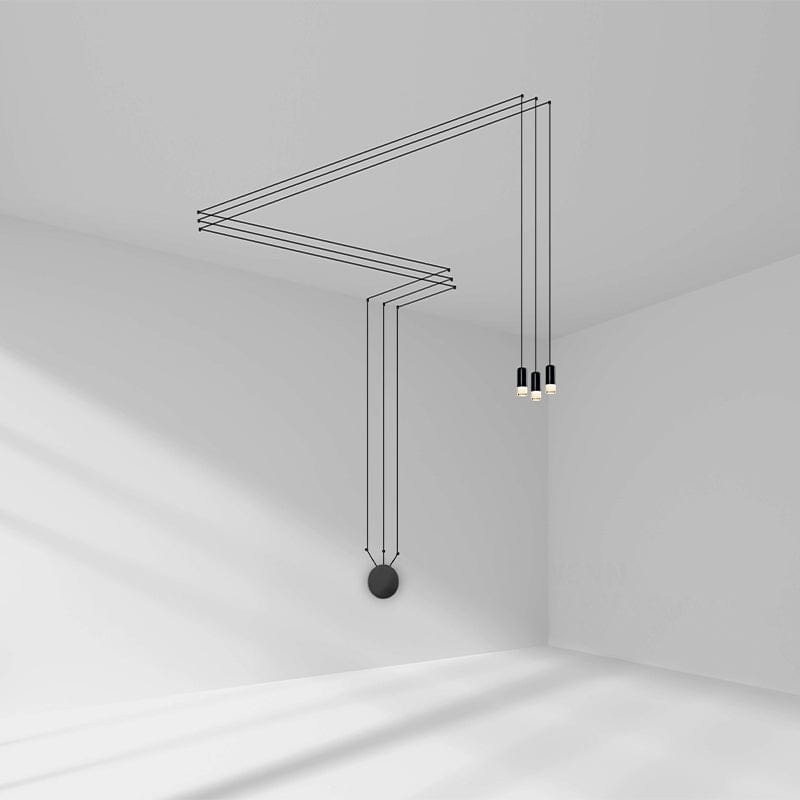Emhyr Une | Modern Pendant Light - Home Cartel ®