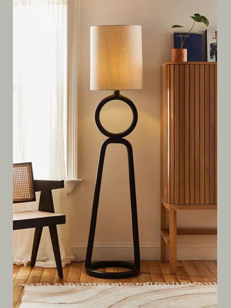 Virellia | Floor Lamp - Detail View #3 | HomeCartel