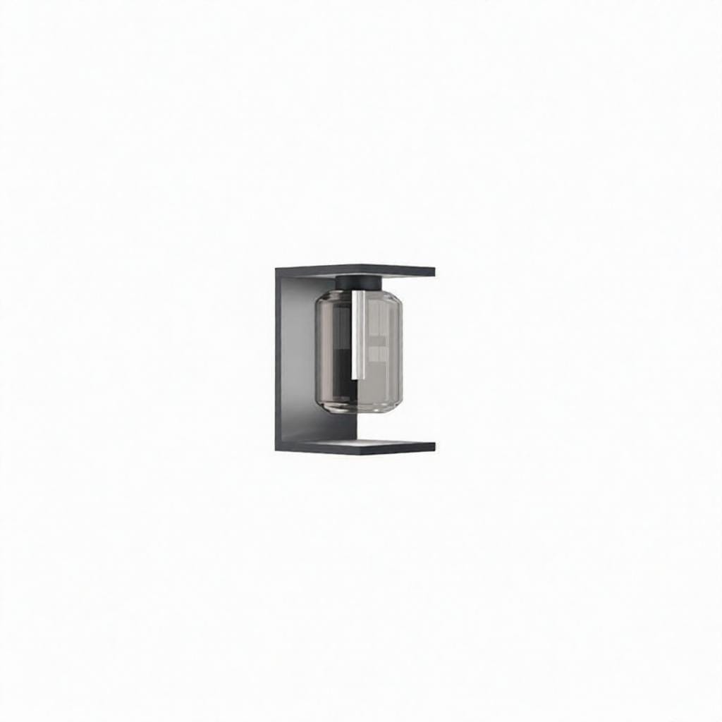 Fynzaria | Outdoor Wall Light - Detail View #2 | HomeCartel