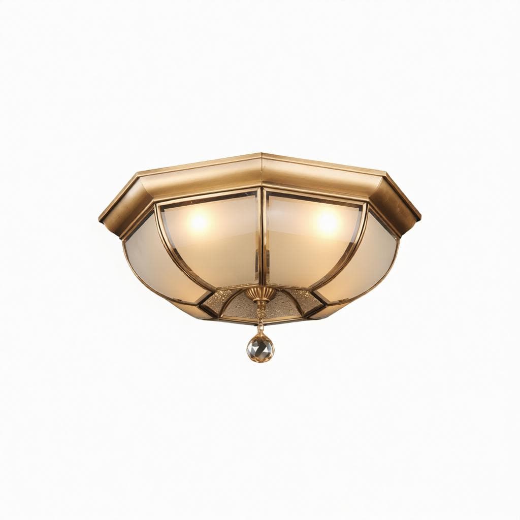 Syrenrae | Ceiling Mounted Light