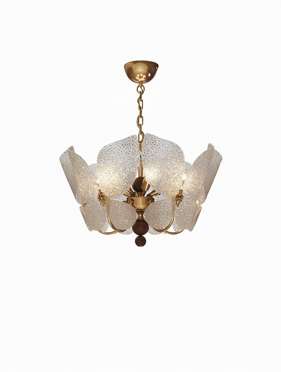 Veylenora B | Pendant Light - Detail View #10 | HomeCartel
