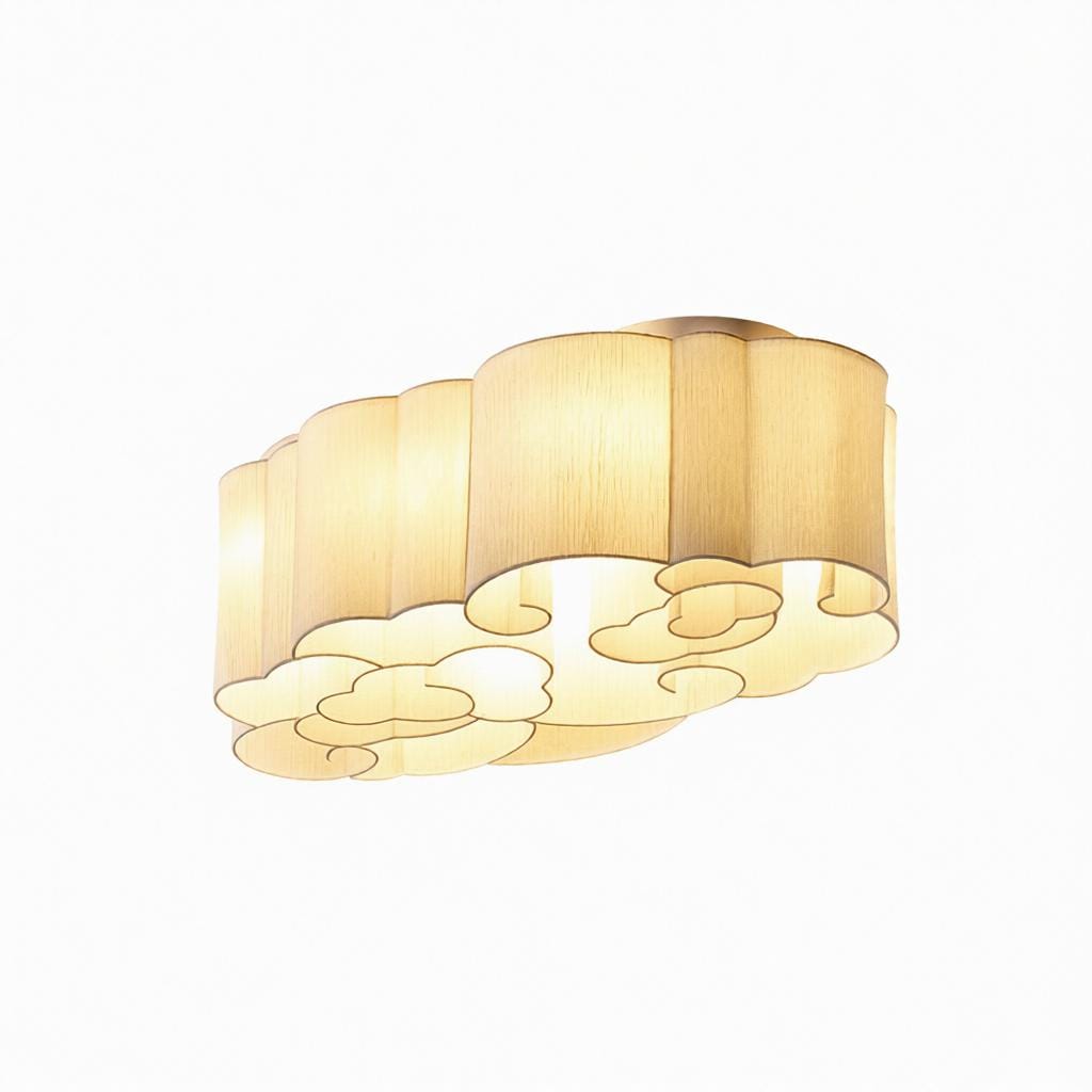 Mcclister B | Ceiling Mounted Light - Detail View #3 | HomeCartel