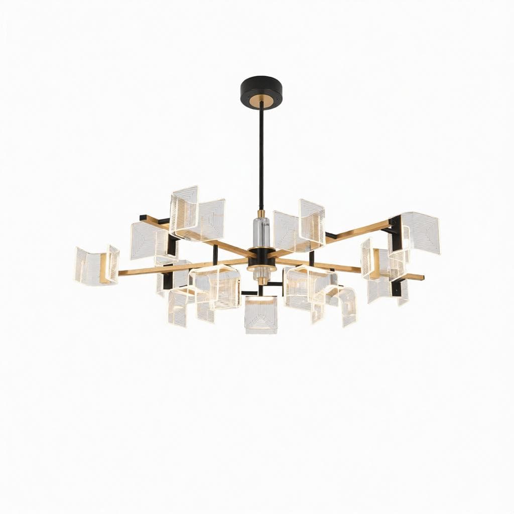 Morysae A | Chandelier - Detail View #8 | HomeCartel