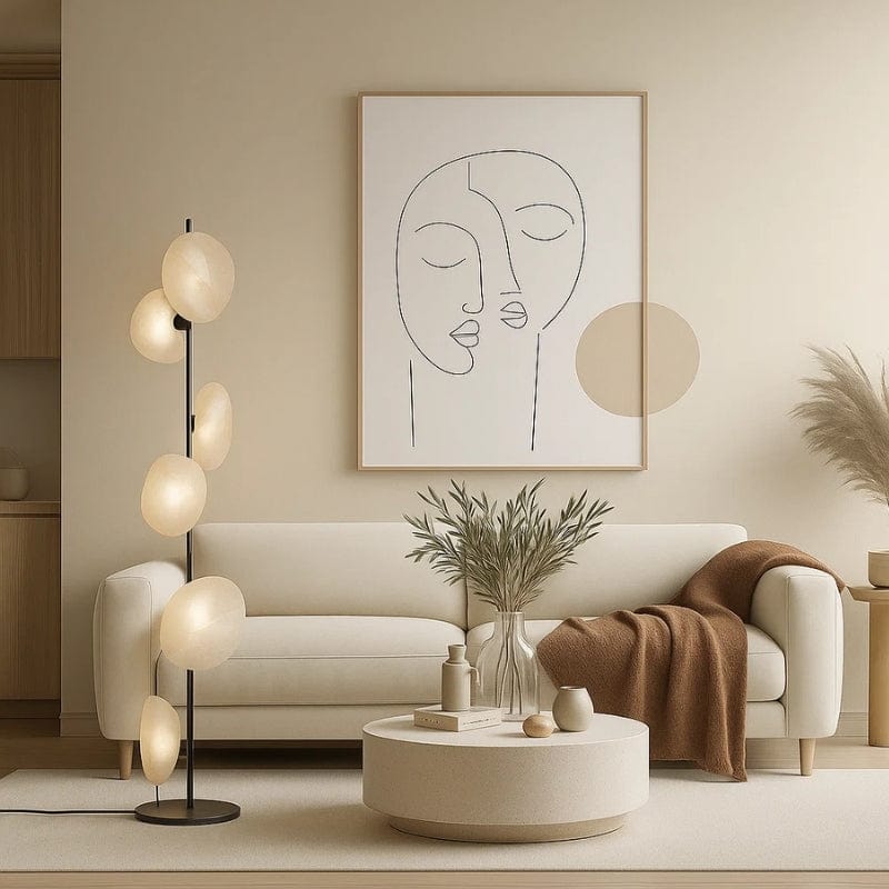 Antonio | Floor Lamp - Home Cartel ®