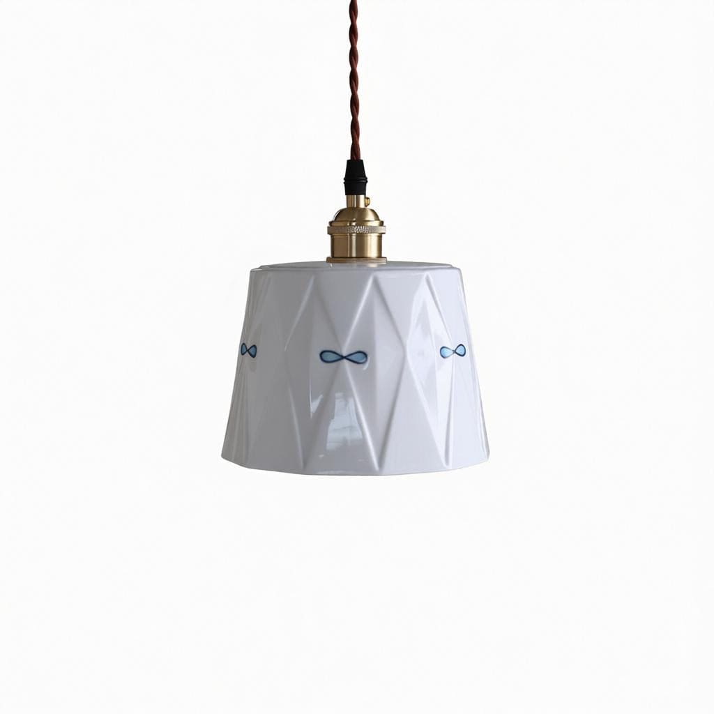 Thornirra I Pendant Light - Detail View #6 | HomeCartel