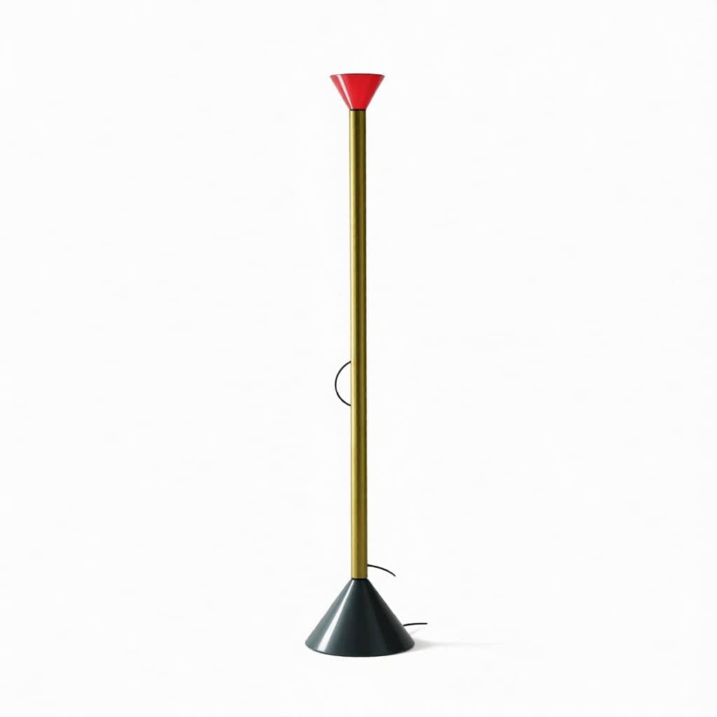 Sorenthas | Floor Lamp - Detail View #2 | HomeCartel