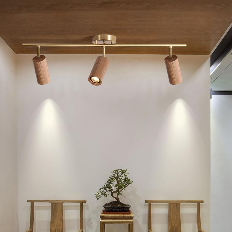 Faelorien Deux | Track Light - Detail View #3 | HomeCartel