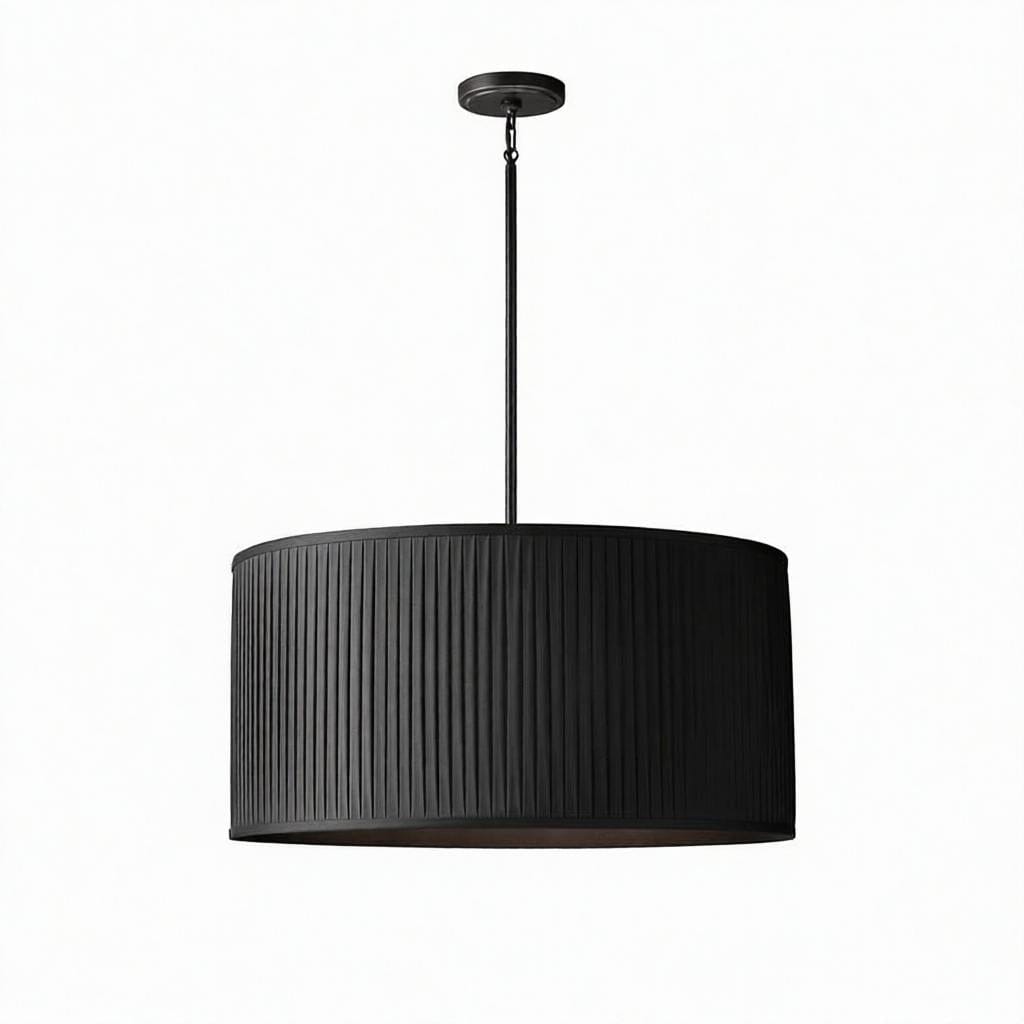 Zahor | Drum Chandelier - Detail View #7 | HomeCartel