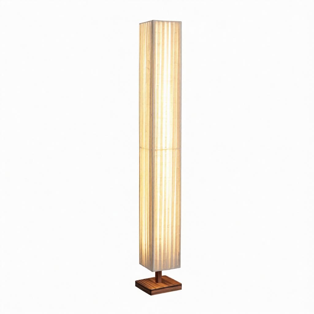 Serethin A I Floor Lamp - Detail View #7 | HomeCartel