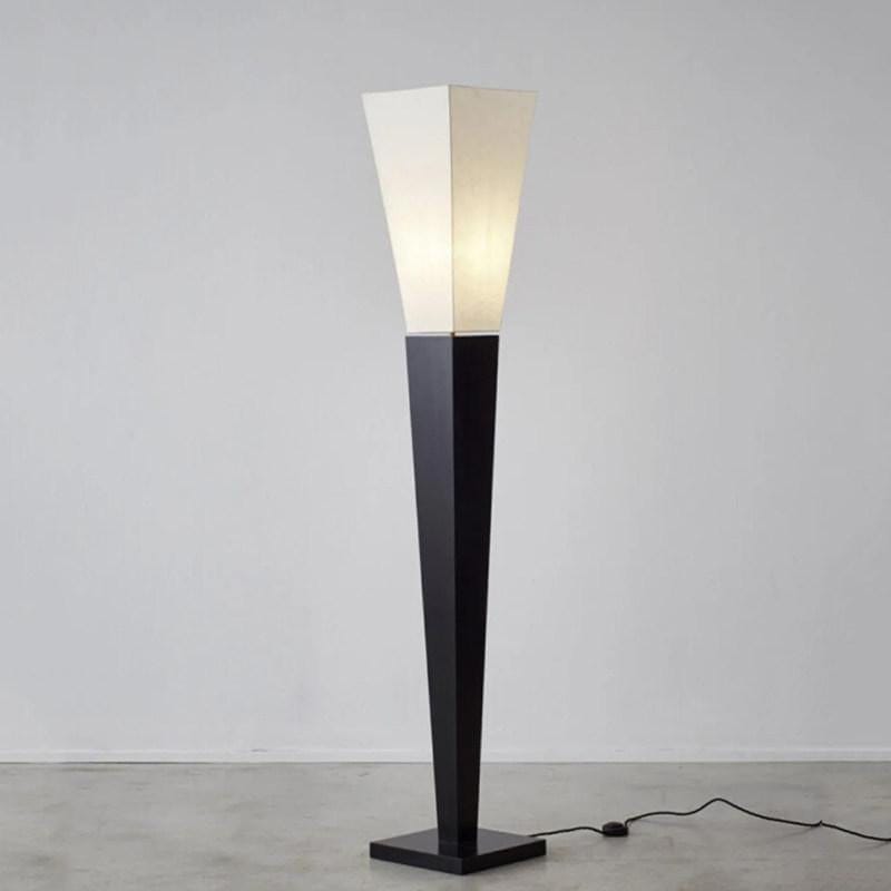 Iguchi | Floor Lamp - Detail View #4 | HomeCartel